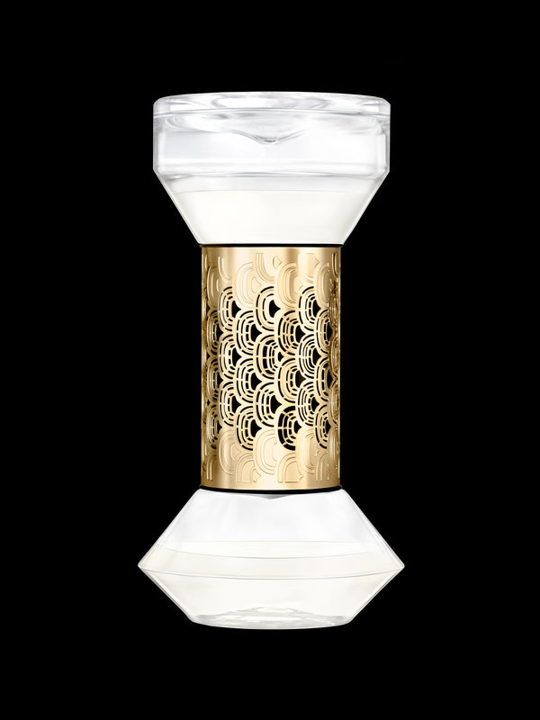 Roses Hourglass Diffuser 2.0